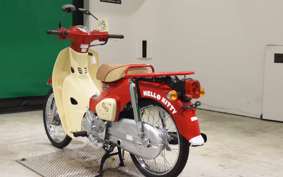 HONDA C50 SUPER CUB 2007 AA09