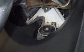 SUZUKI SKYWAVE 250 (Burgman 250) Gen.3 CJ44A