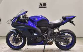 YAMAHA YZF-R7 2024 RM39J