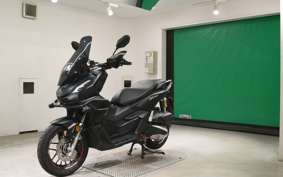 HONDA ADV160 2008 KF54