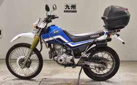 YAMAHA SEROW 225 Gen.3 DG08J