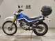 Фото Yamaha SEROW 225 Gen.3 с японского аукциона