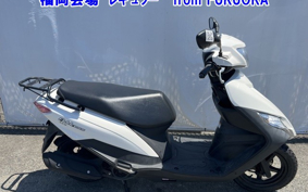 SUZUKI ADDRESS V125