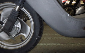 YAMAHA JOG POCHE SA08J