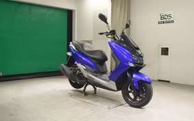 YAMAHA MAJESTY155 Gen.2 S SG52J