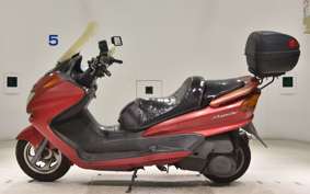 YAMAHA MAJESTY 250 Gen.2 SG03J