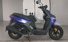 YAMAHA BW S125 SE73