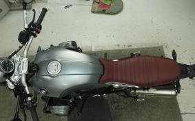 BMW R NINE T SCRAMBLER 2024