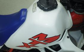 HONDA MTX200R MD13