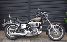 HARLEY FXS1340 1982 BCK