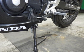 HONDA CBR250R GEN 3 2015 MC41