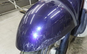 YAMAHA VINO 50 SA37J
