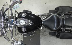 YAMAHA DRAGSTAR 400 CLASSIC 2005 VH01J