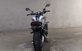 YAMAHA MT-09 SP 2023 RN69J