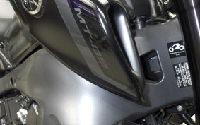 YAMAHA MT-09 2023 RN69J