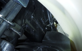 HONDA C110 SUPER CUB JA44