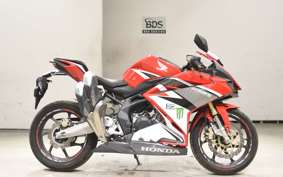 HONDA CBR250RR MC51