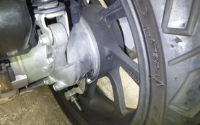 HONDA PCX125 2022 JF81