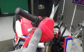 HONDA CRF250L 2007 MD47
