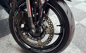 KAWASAKI NINJA ZX-25R ZX250E