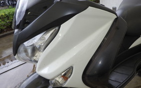 SUZUKI SKYWAVE 200 (Burgman 200) CH41A