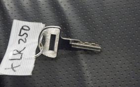 HONDA XLR250R GEN 1 2006 MD16