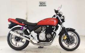 KAWASAKI ZEPHYR 400 Gen.2 ZR400C