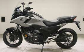 HONDA NC750X DCT 2026 RH23