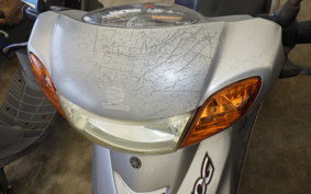 YAMAHA JOG Gen.5 SA36J