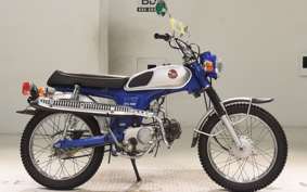 HONDA CL50 BENLY 2012 CD50