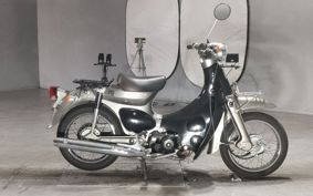 HONDA LITTLE CUB AA01
