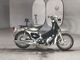 Фото Honda LITTLE CUB 2011 с японского аукциона