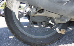 HONDA PCX125 JF81