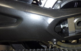 YAMAHA MT-09 Tracer 2018 RN51J