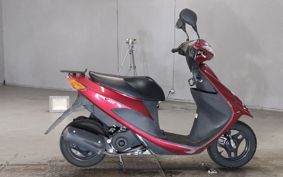SUZUKI ADDRESS V50 CA4BA