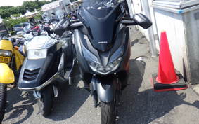 HONDA FORZA 250 1999 MF13