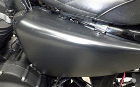 HARLEY XL883N 2016