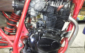 HONDA FTR223 MC34