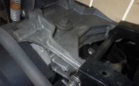 SUZUKI ADDRESS V125 2017 DT11A