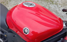 YAMAHA YZF-R6 2005 RJ09