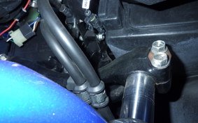 HONDA FORZA Z 1991 MF08