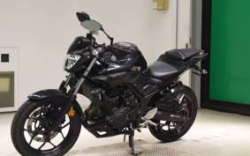 YAMAHA MT-03 2017 RH07J
