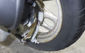 HONDA DIO CESTA GEN 2 2021 AF68