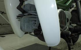 YAMAHA CHAPPY 50 439