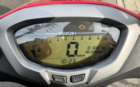 SUZUKI SU WISH  DV12B