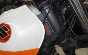 SUZUKI GRASS TRACKER NJ47A