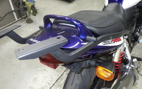 SUZUKI GSX1400 2008 GY71A