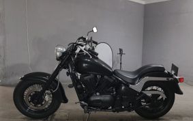 KAWASAKI VULCAN400 CLASSIC VN400A