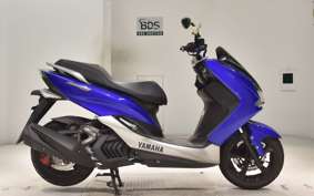 YAMAHA MAJESTY155 Gen.2 S SG52J