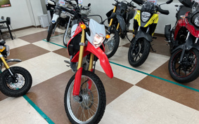 HONDA CRF250L MD44